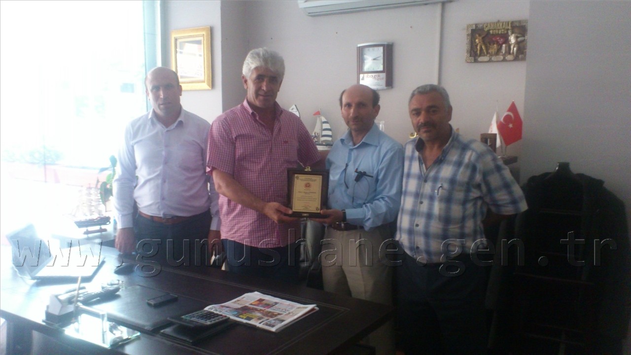 GÜYAD'dan Teşekkür 7