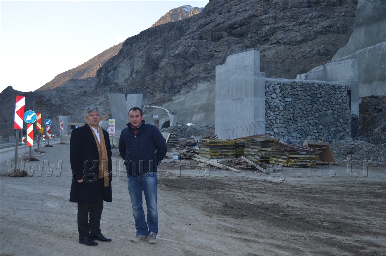 'Tüm hizmetler adım adım şehrimize gelmektedir' 3