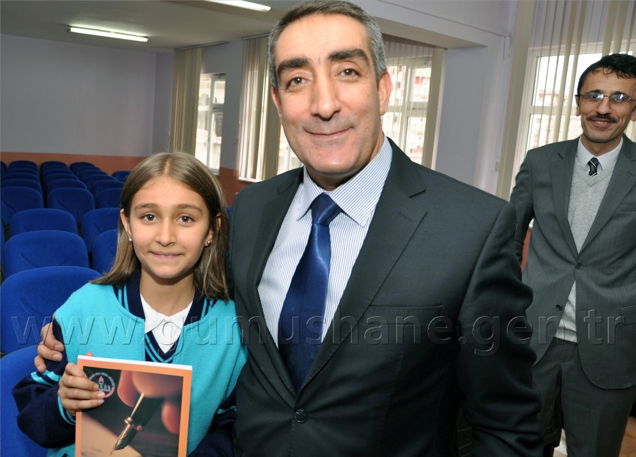 Hem Okuyup Hem Yazacaklar 11