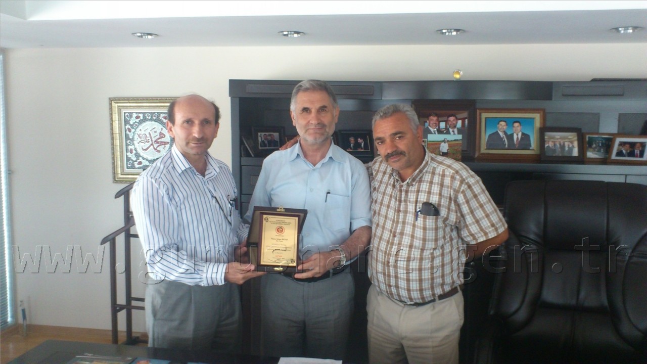 GÜYAD'dan Teşekkür 9