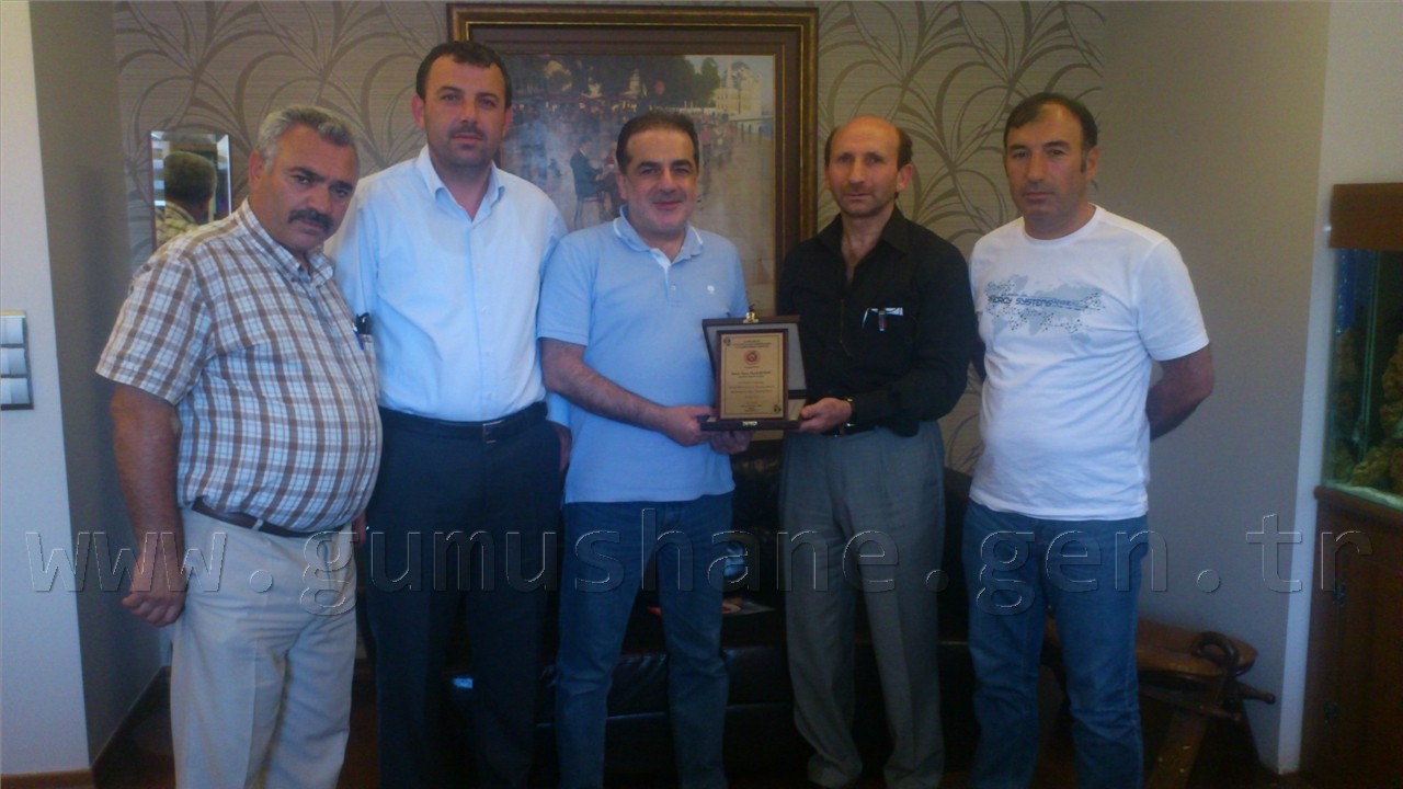 GÜYAD'dan Teşekkür 12