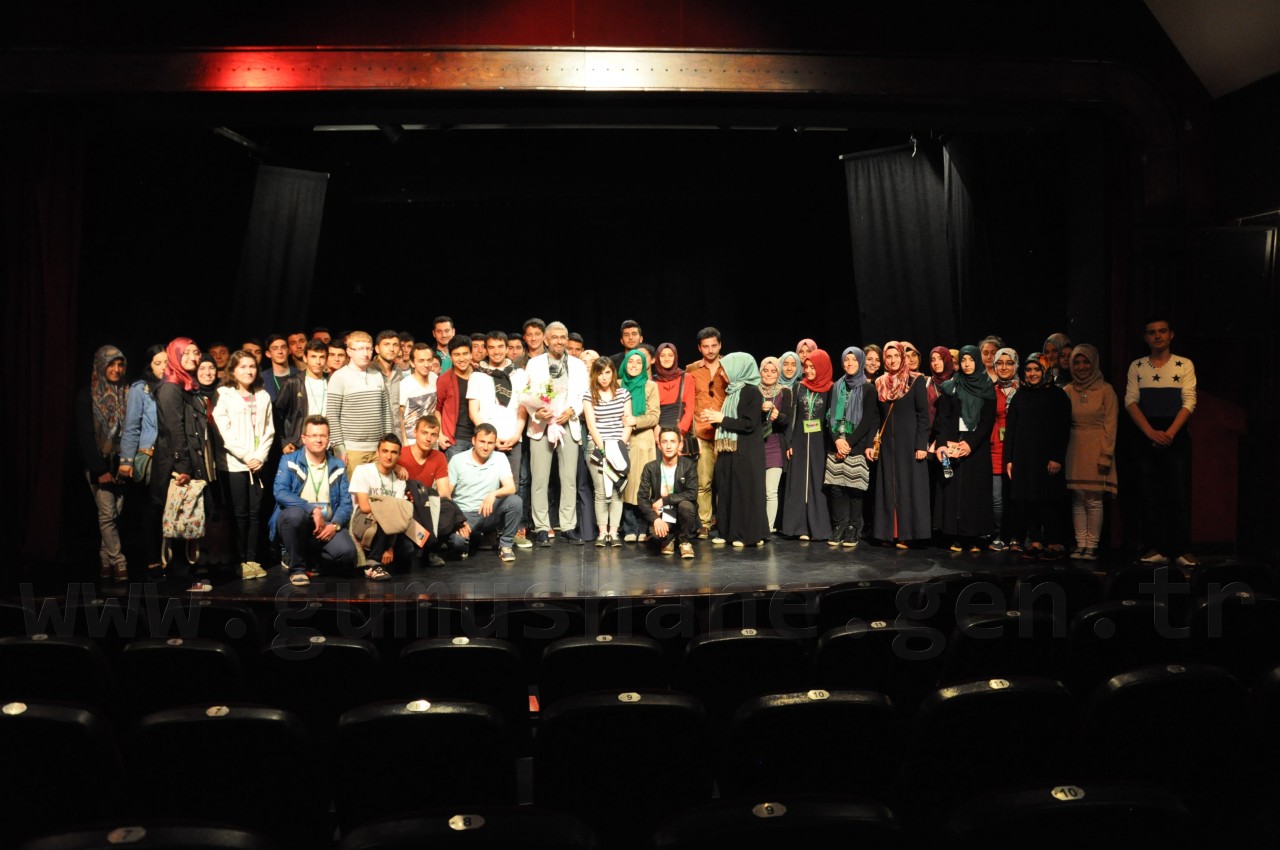 Geleceğimiz İstanbul’da Projesi Başarıyla Tamamlandı 8