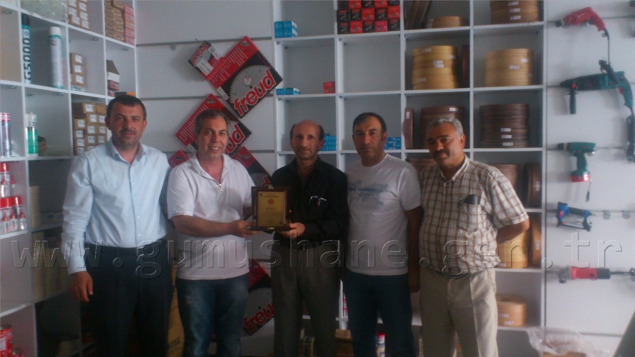 GÜYAD'dan Teşekkür 13