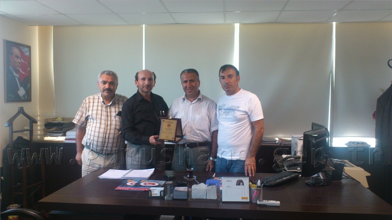 GÜYAD'dan Teşekkür 14