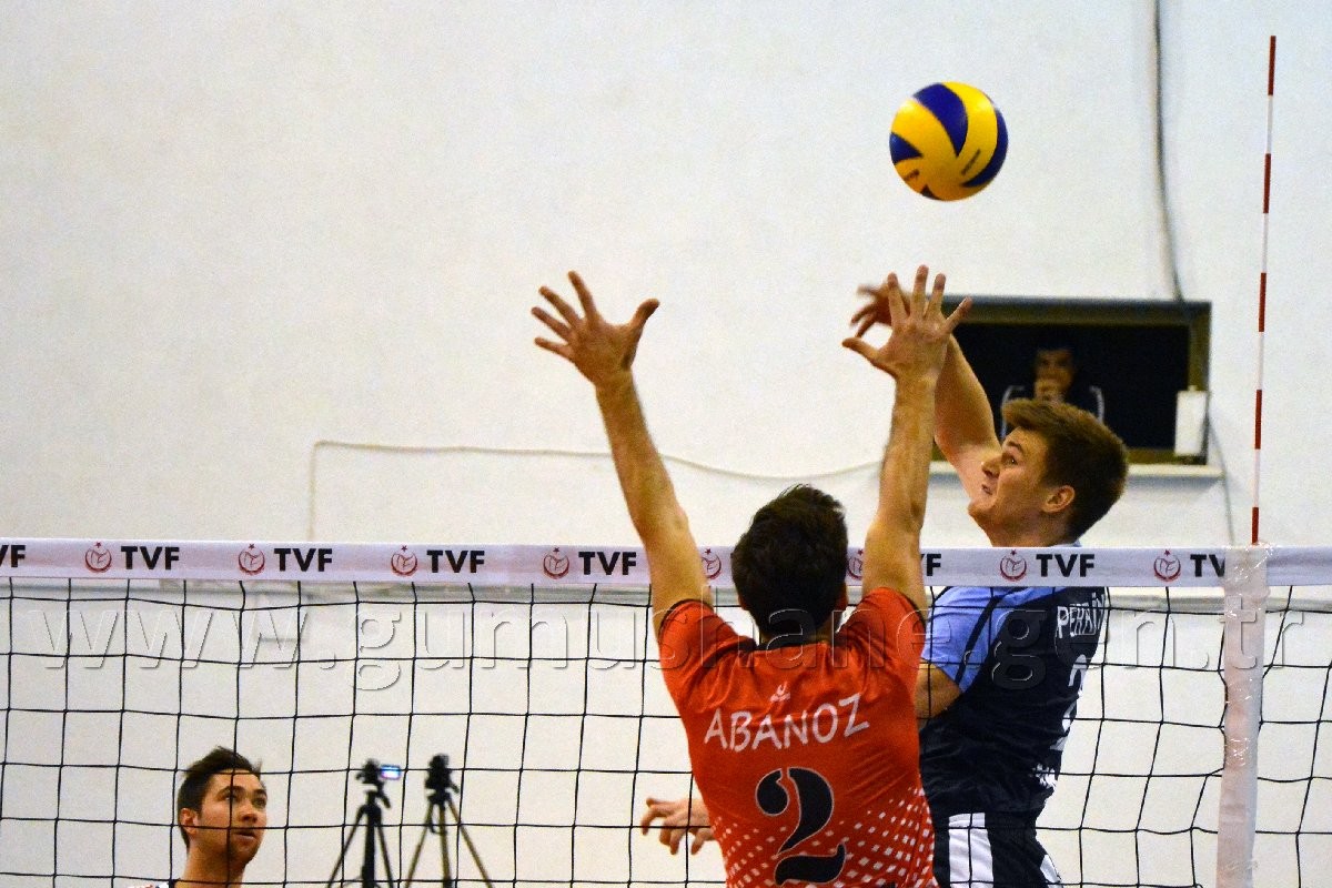 Torul Gençlik, Arkas'a Mağlup Oldu: 0-3 32