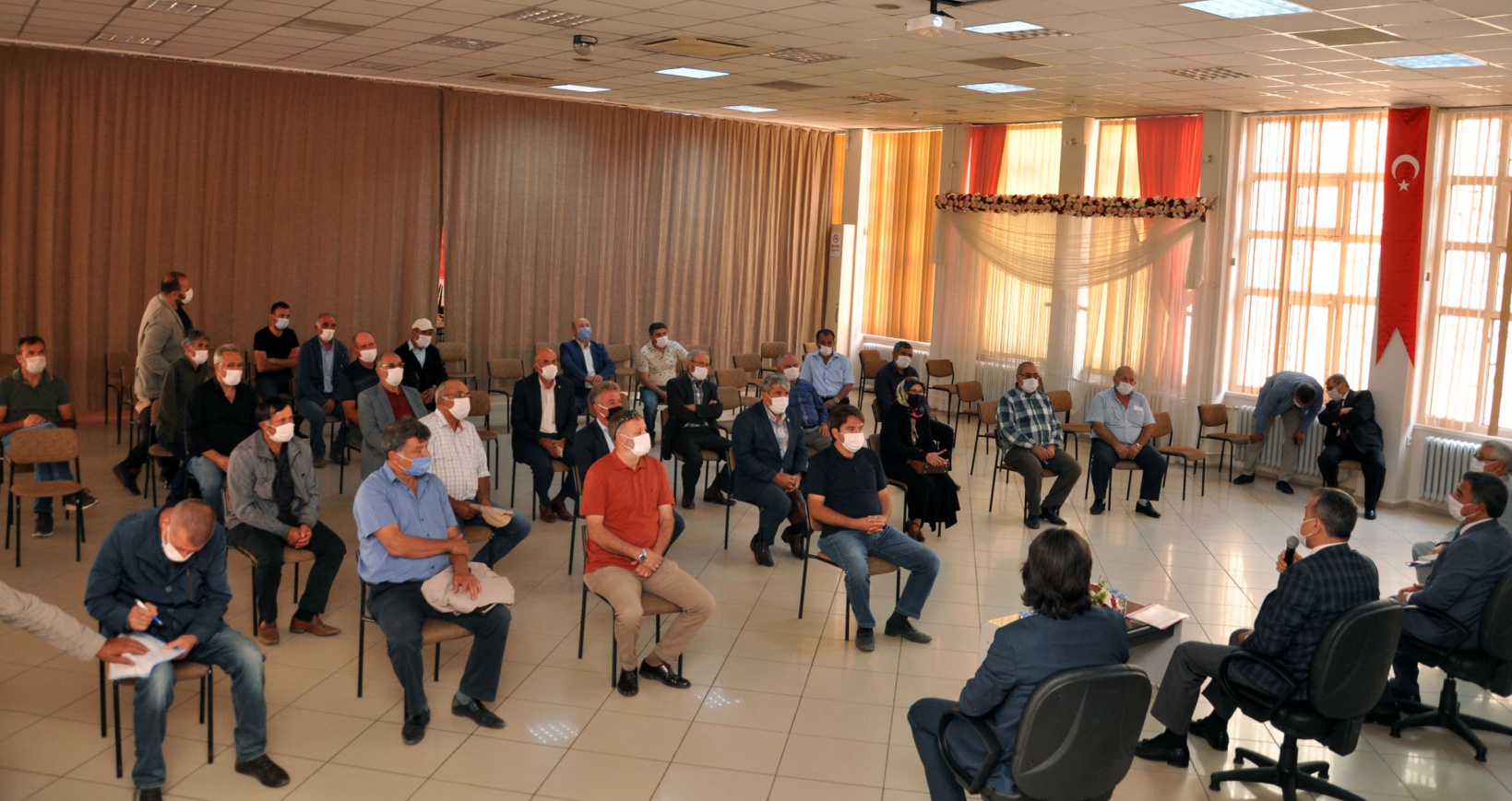 Gümüşhane’de 56 köye EBA destek noktası kurulacak 7