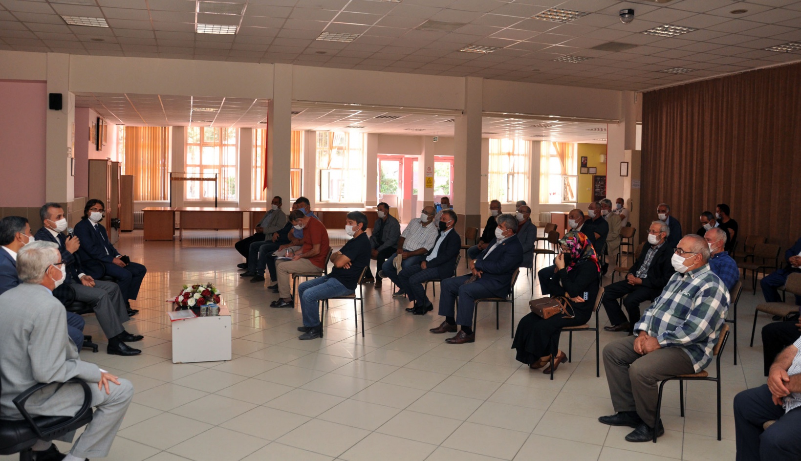 Gümüşhane’de 56 köye EBA destek noktası kurulacak 9