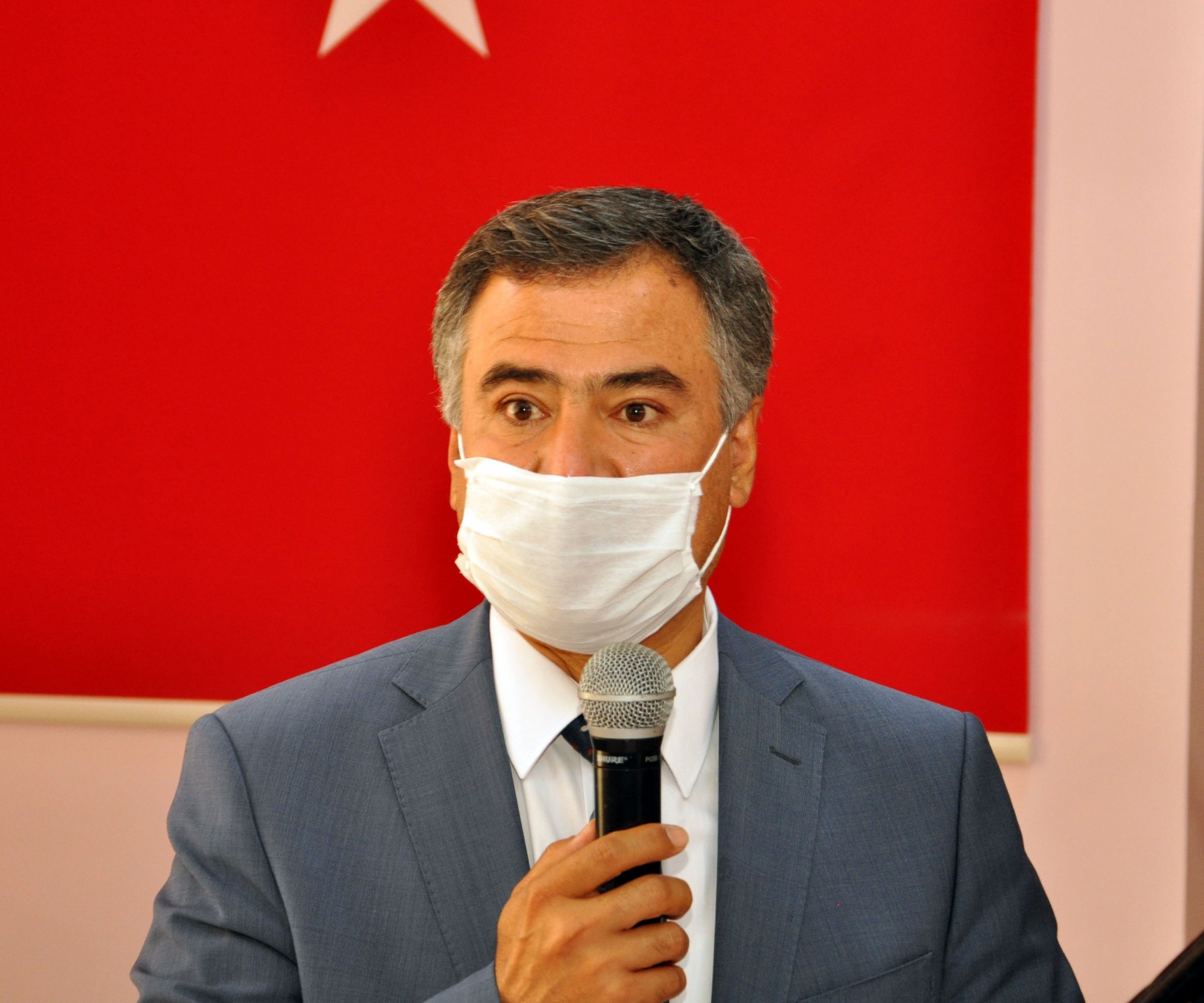 Gümüşhane’de 56 köye EBA destek noktası kurulacak 8