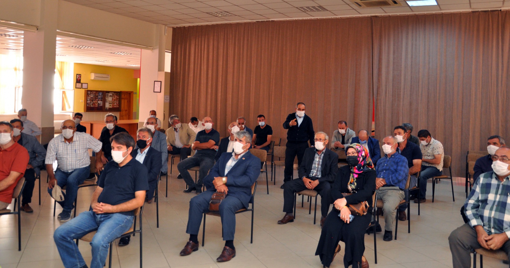 Gümüşhane’de 56 köye EBA destek noktası kurulacak 3