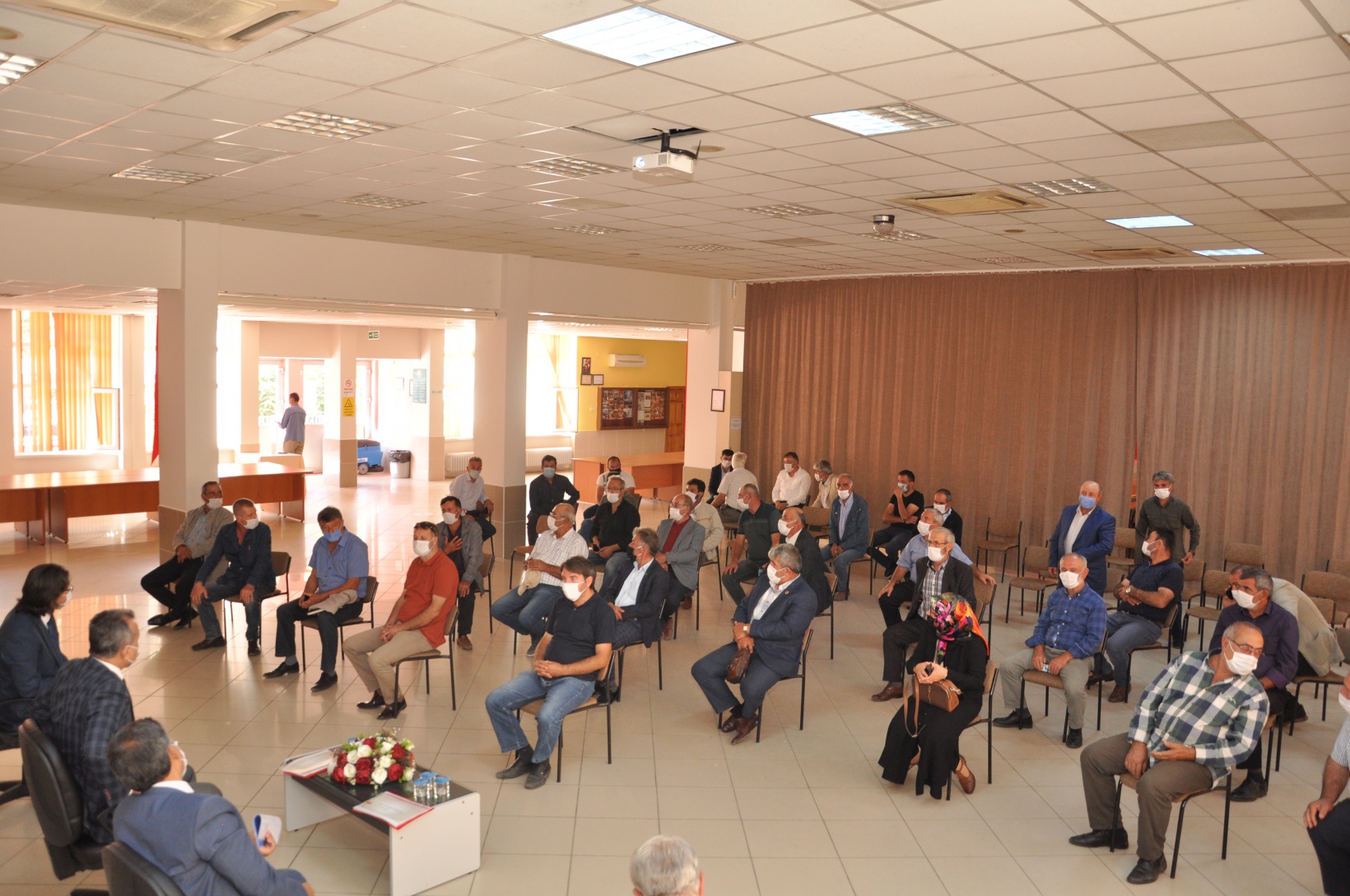 Gümüşhane’de 56 köye EBA destek noktası kurulacak 4