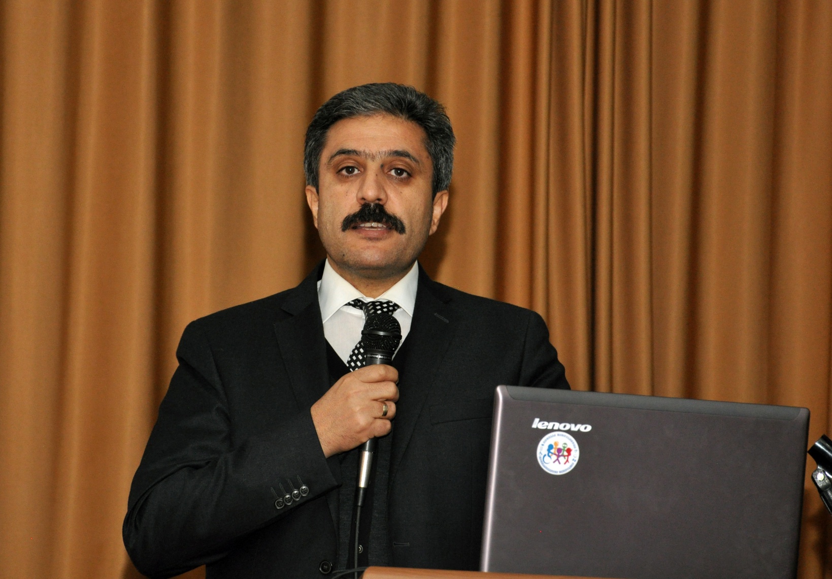 TÜBİTAK Araştırma Projeleri Bilgilendirme Toplantısı Düzenlendi 6