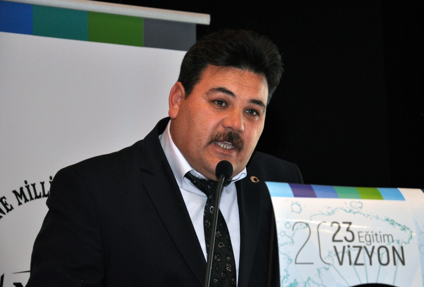 Gümüşhane’de 2023 Vizyon Belgesi çalıştayı yapıldı 16