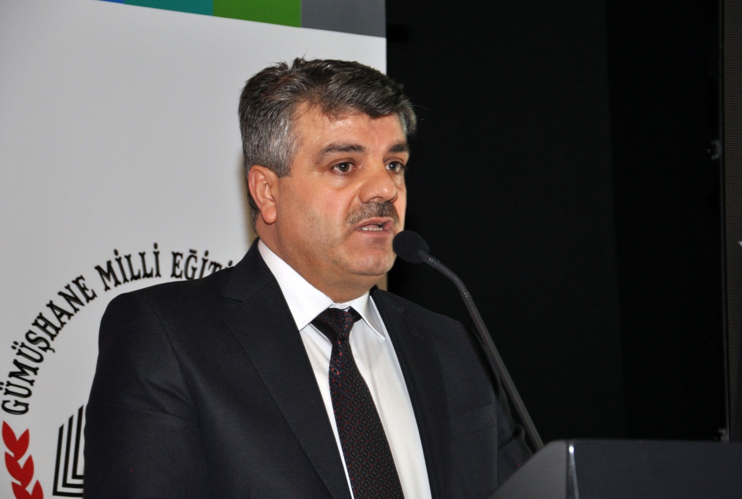 Gümüşhane’de 2023 Vizyon Belgesi çalıştayı yapıldı 19