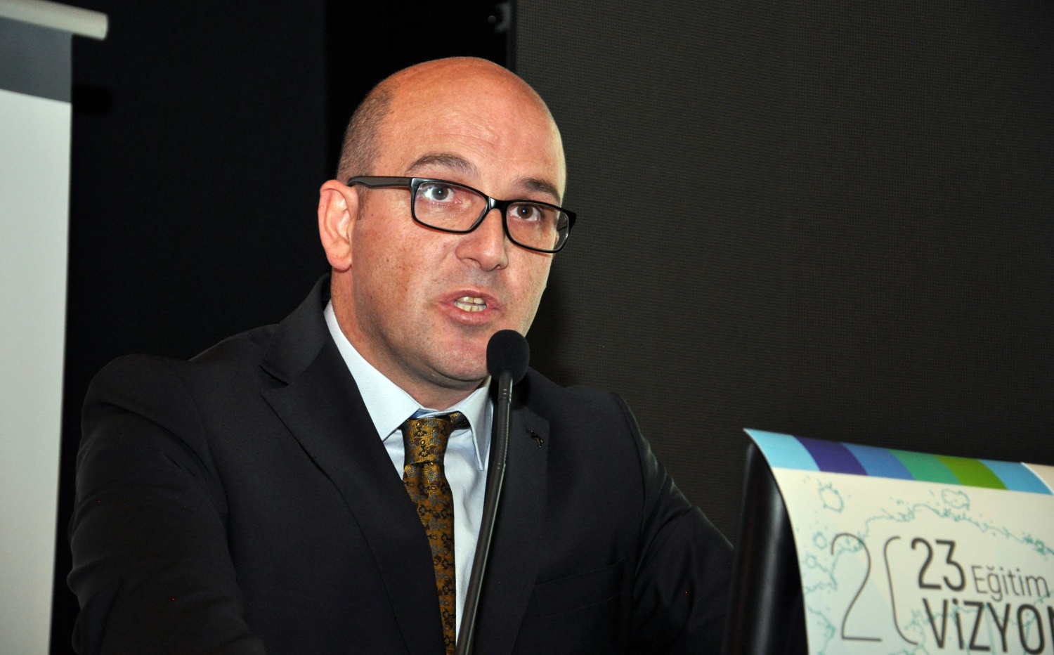 Gümüşhane’de 2023 Vizyon Belgesi çalıştayı yapıldı 17