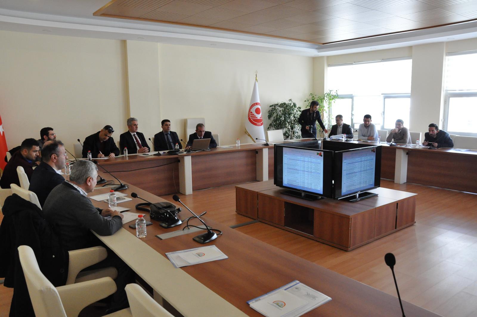 Üniversite-Tarım işbirliği  2