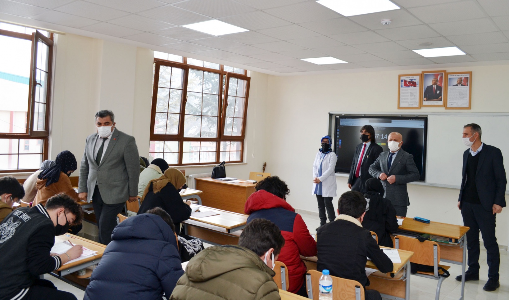 Eğitimde başarı hedefine adım adım 2