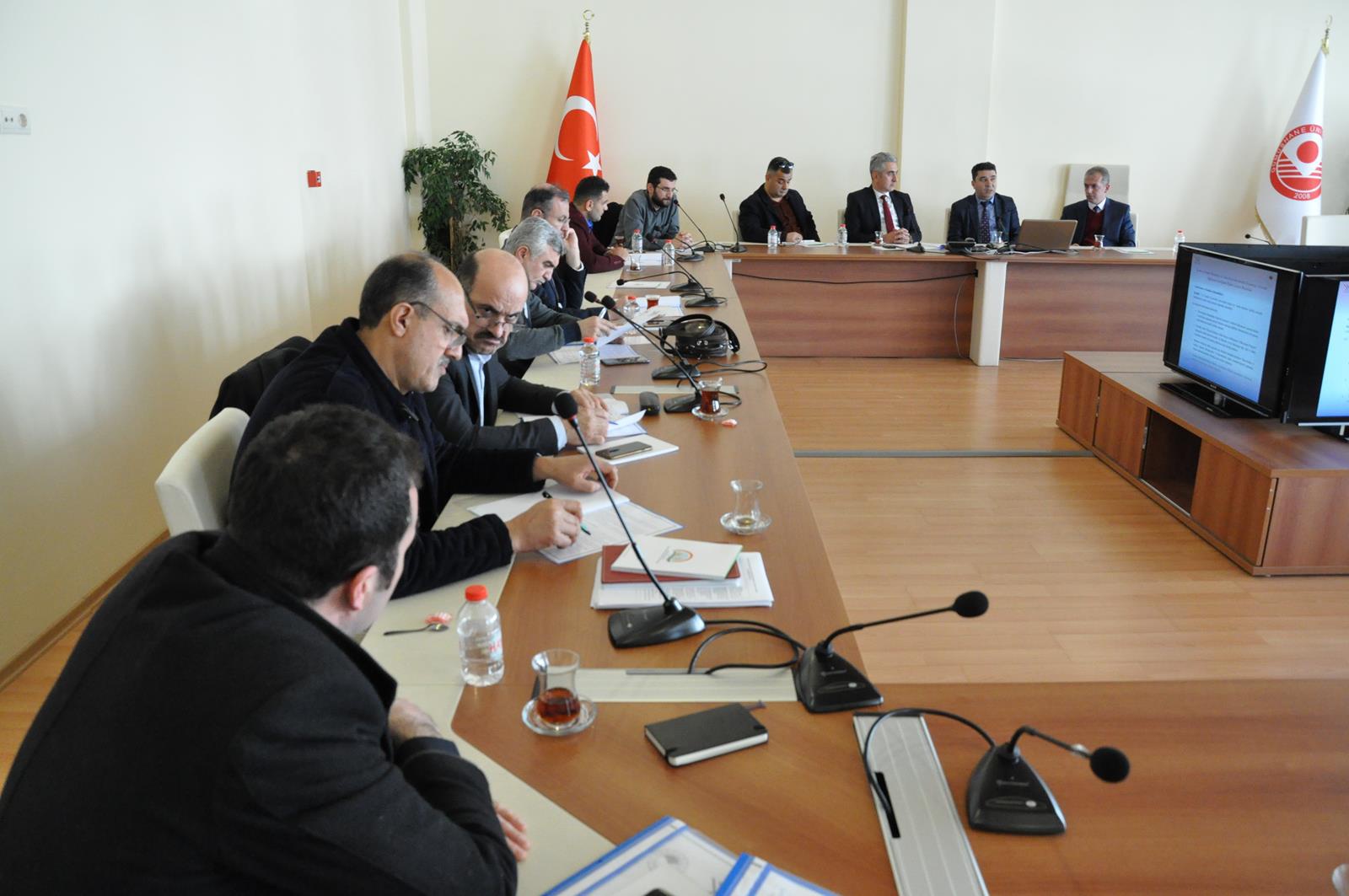 Üniversite-Tarım işbirliği  3