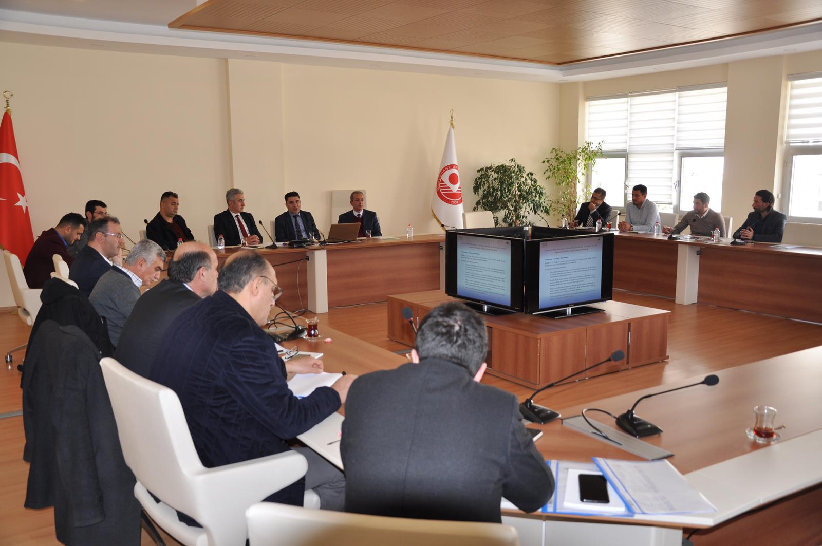 Üniversite-Tarım işbirliği  6