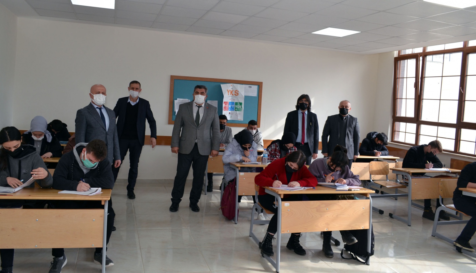 Eğitimde başarı hedefine adım adım 1