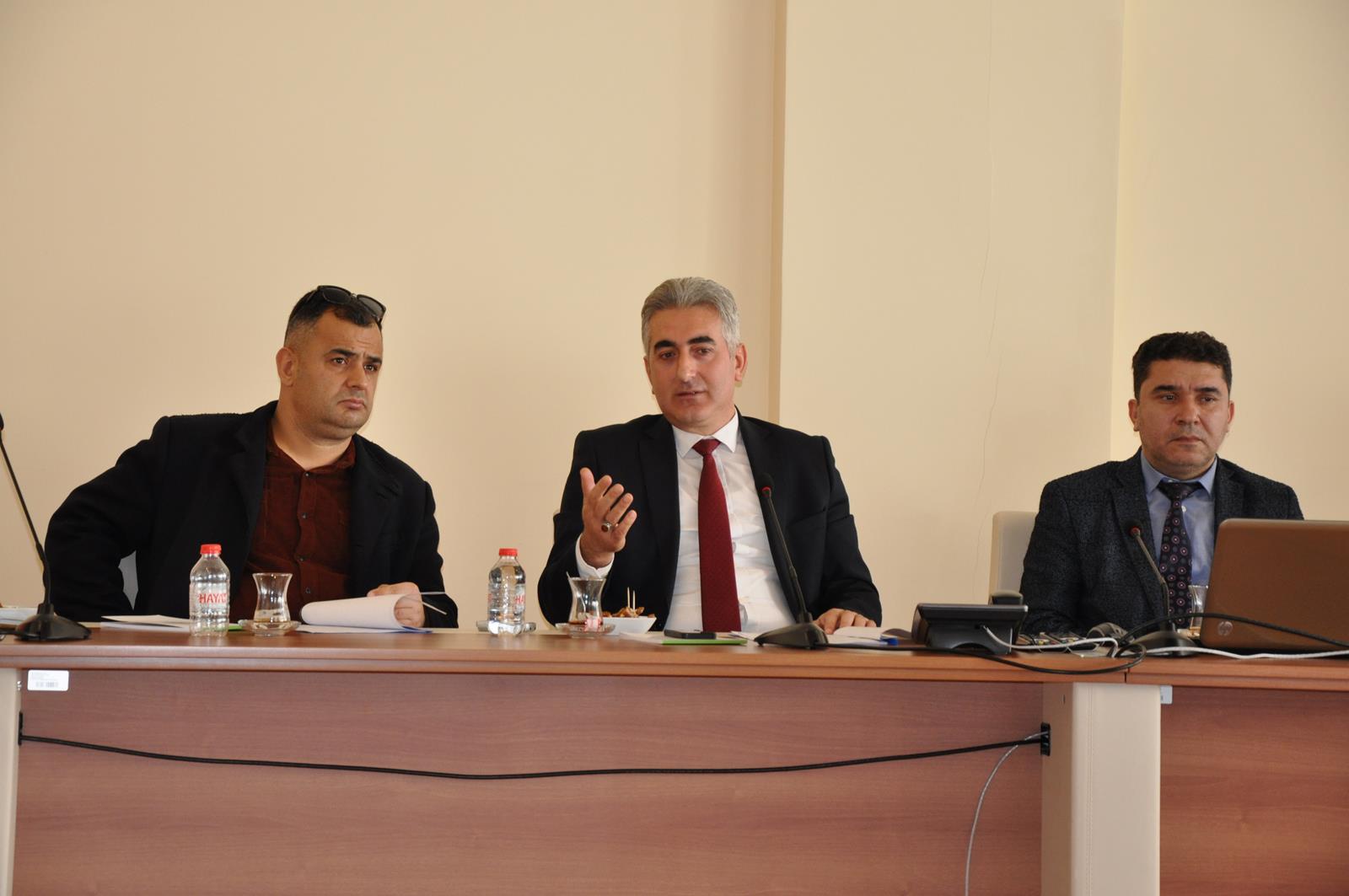 Üniversite-Tarım işbirliği  1