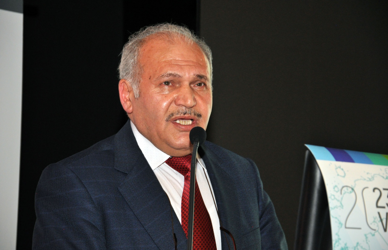 Gümüşhane’de 2023 Vizyon Belgesi çalıştayı yapıldı 18