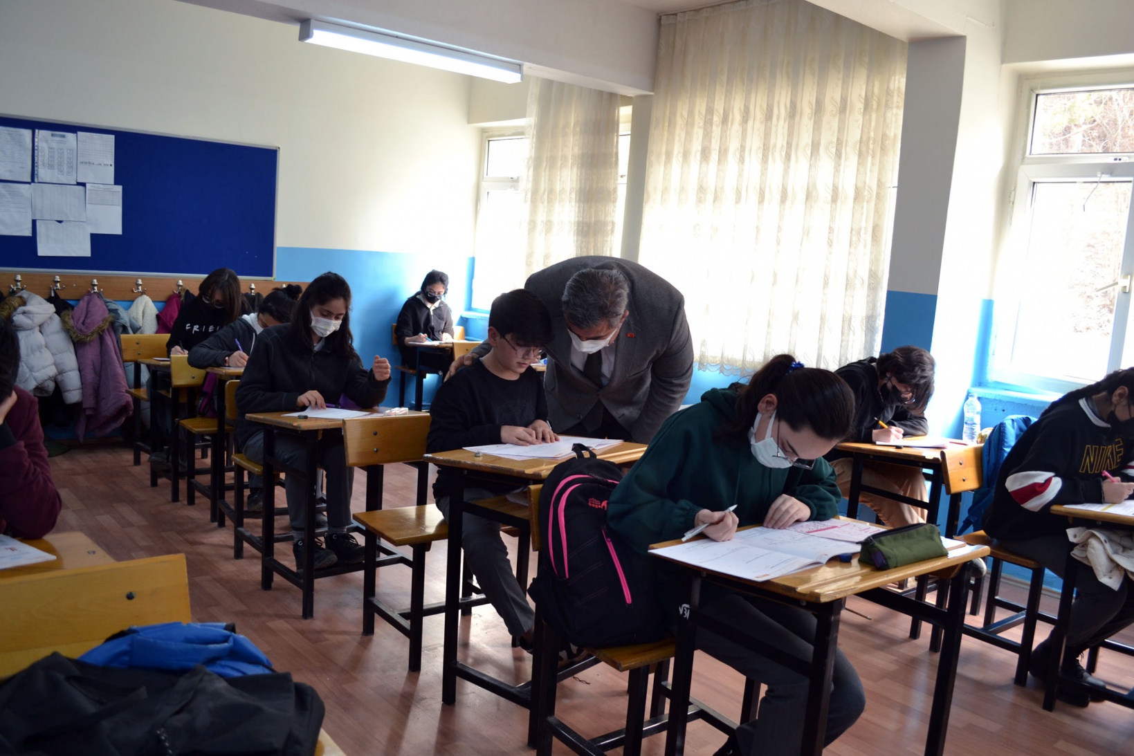 Eğitimde başarı hedefine adım adım 3