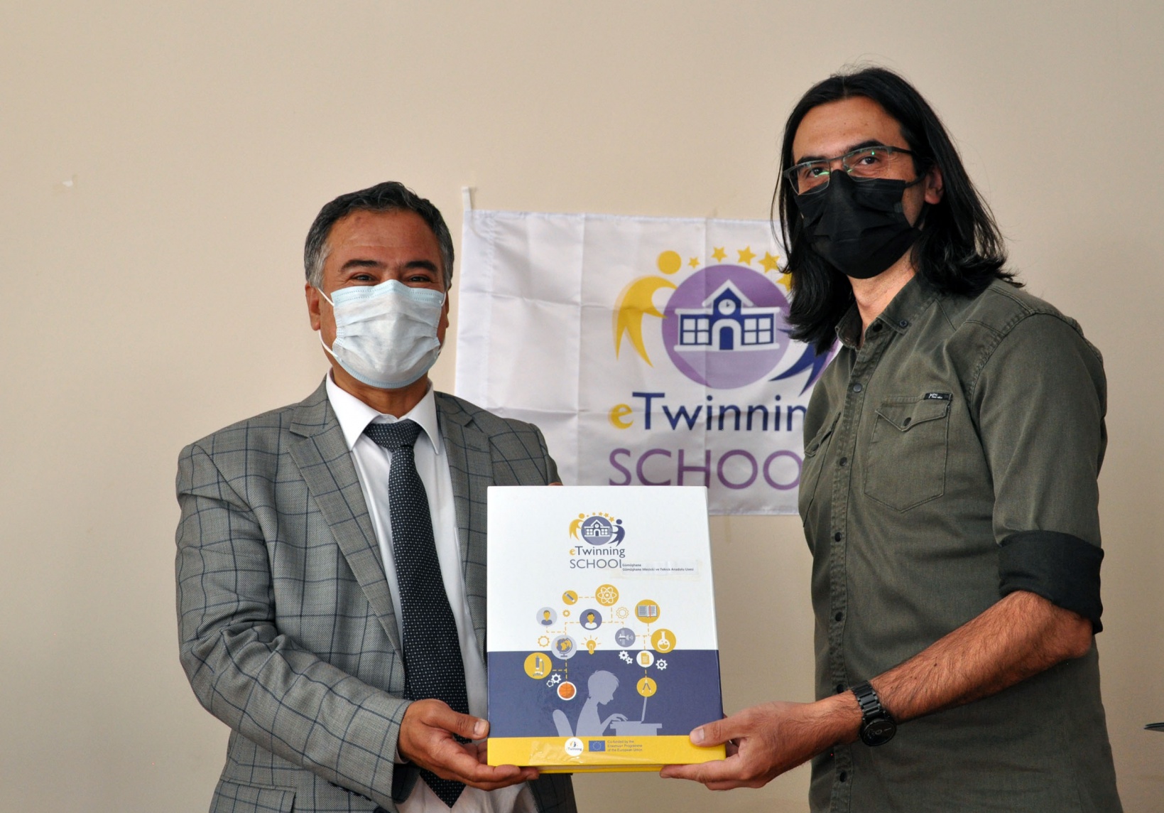 eTwinning Projelerinde Ulusal ve Avrupa Kalite Etiketleri Sahiplerini Buldu 4