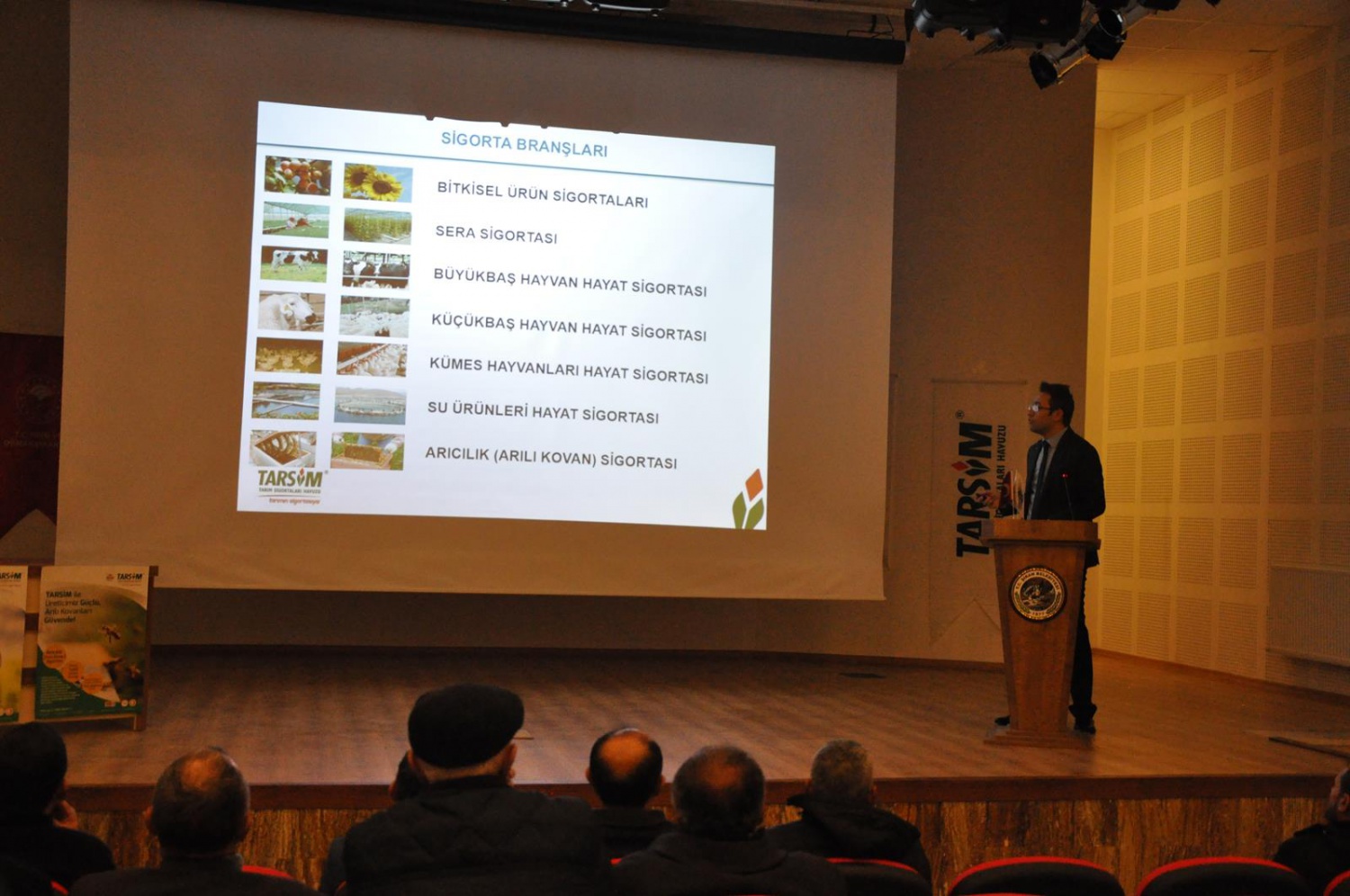 Kelkit ve Şiran’da Tarsim Bilgilendirme toplantısı yapıldı 5