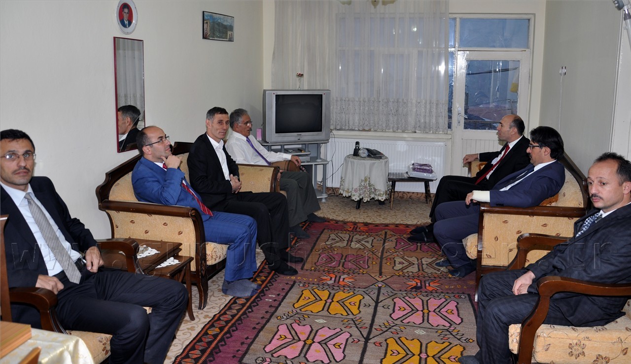 Öğretmenler Günü kutlamaları sona erdi 4