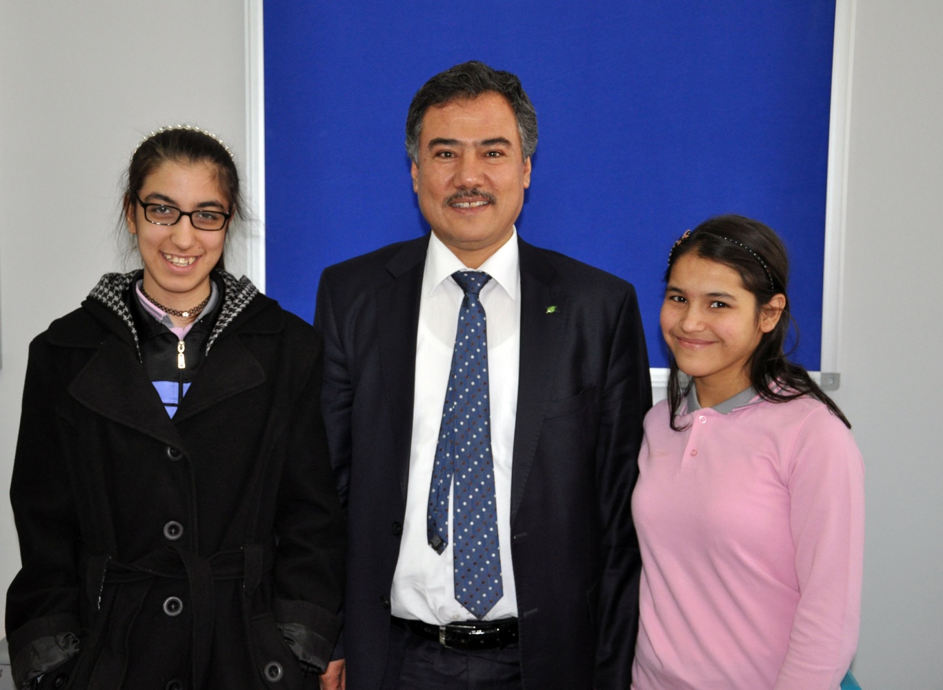 Özel Öğrencilere Özel Okul 2