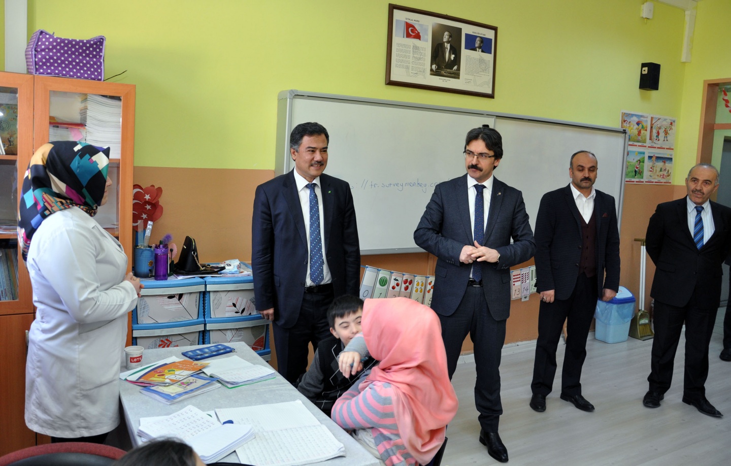 Özel Öğrencilere Özel Okul 7