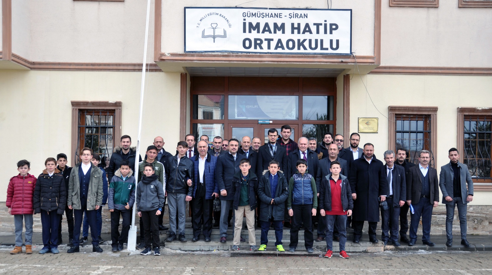 Genç Bilaller Ezan Okuma Yarışması Düzenlendi 1