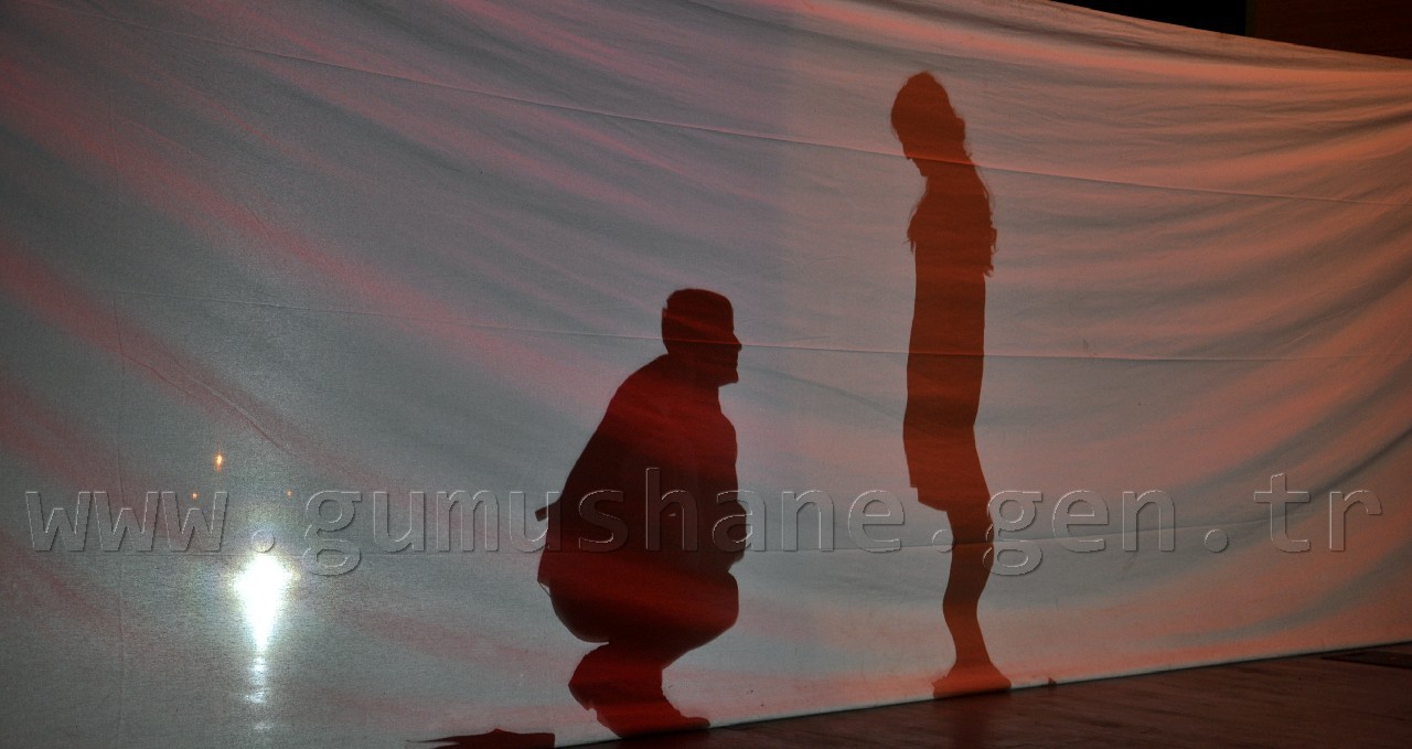 Gümüşhane’de Lise Öğrencilerinden Bir İlk 4