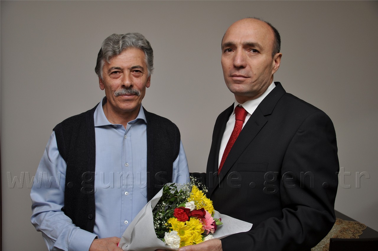 Öğretmenler Günü kutlamaları sona erdi 7