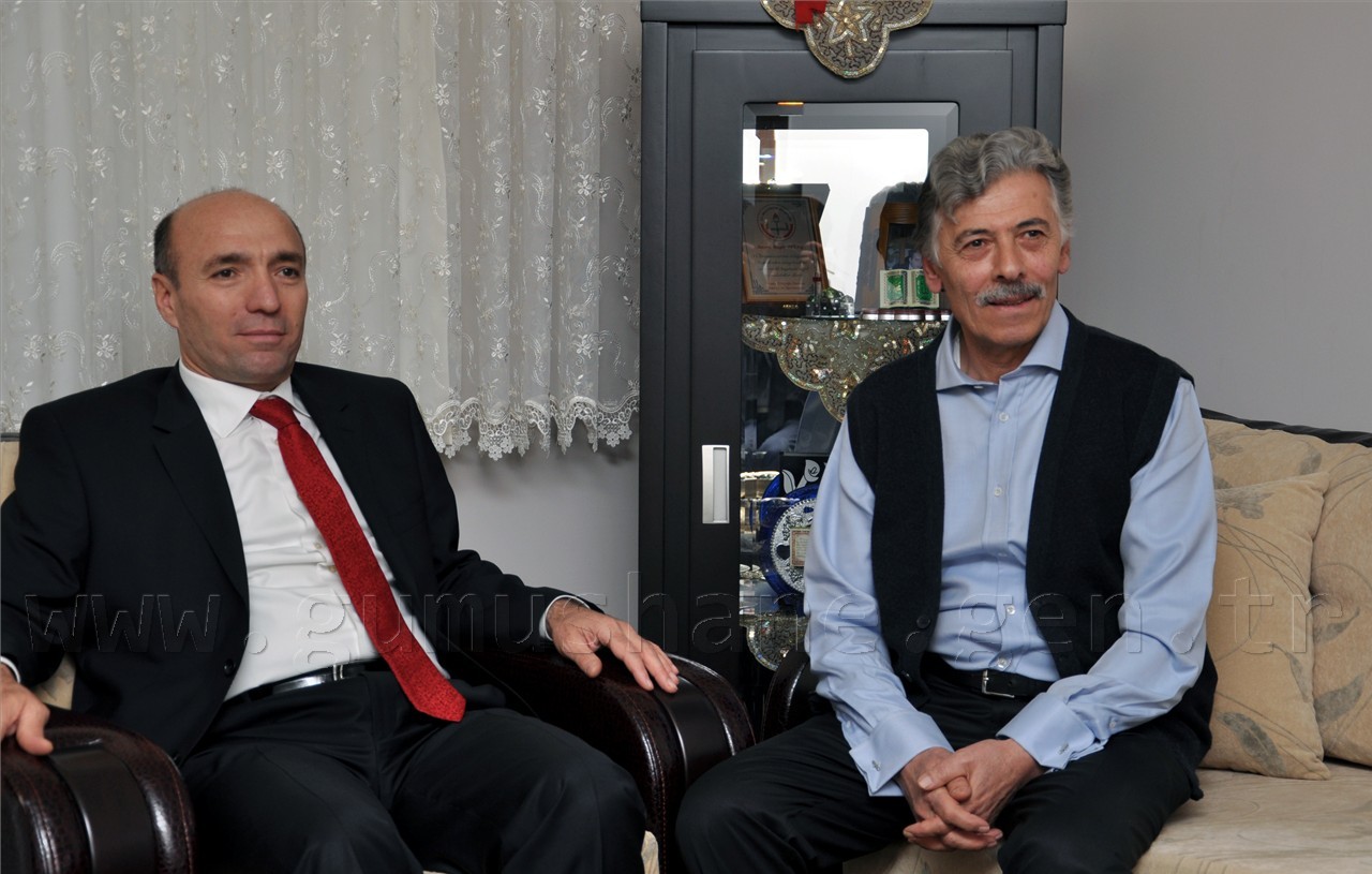 Öğretmenler Günü kutlamaları sona erdi 8