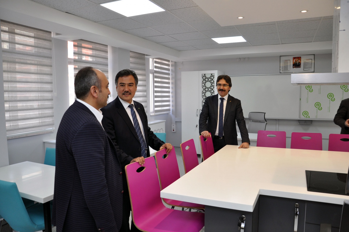 Özel Öğrencilere Özel Okul 16