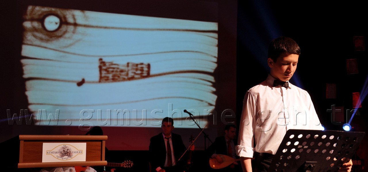 Gümüşhane’de Lise Öğrencilerinden Bir İlk 7