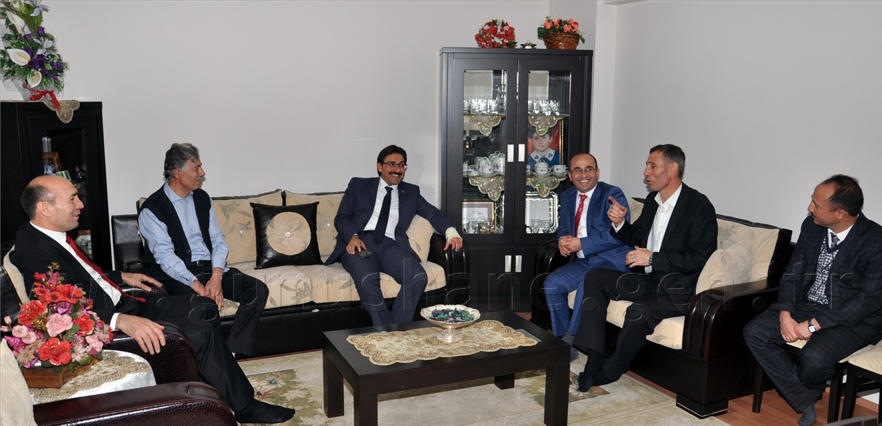 Öğretmenler Günü kutlamaları sona erdi 9