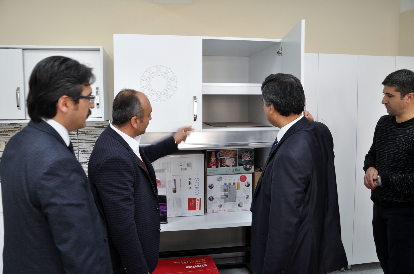 Özel Öğrencilere Özel Okul 13