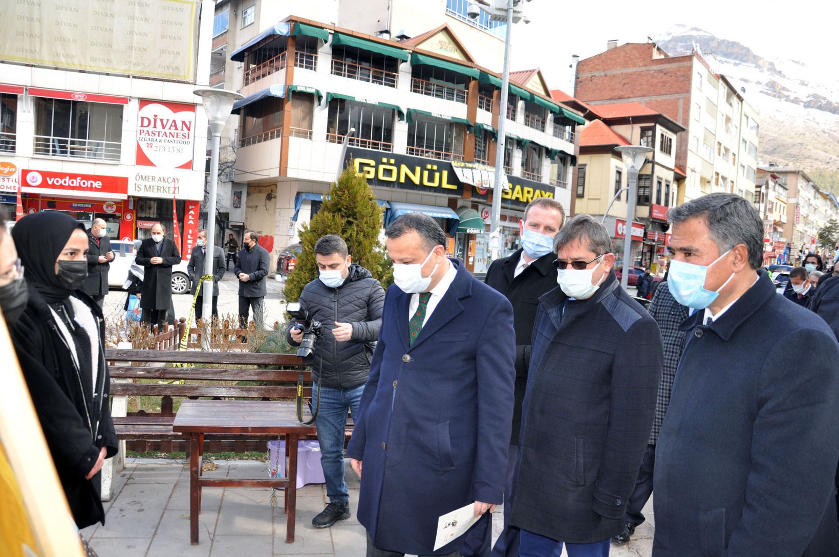 Gümüşhane’de Mehmet Akif Ersoy’u anma programları 10