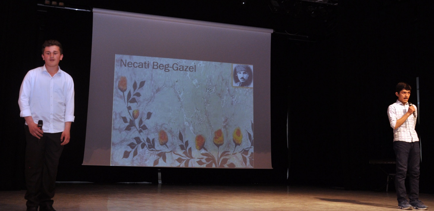 ‘Çemberimde Gül Oya’ projesi Gümüşhane’de 8