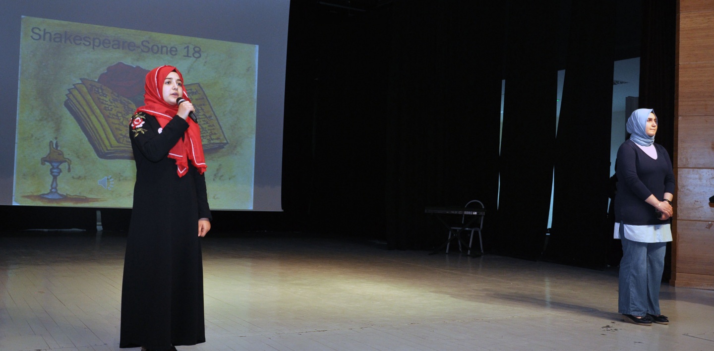 ‘Çemberimde Gül Oya’ projesi Gümüşhane’de 15