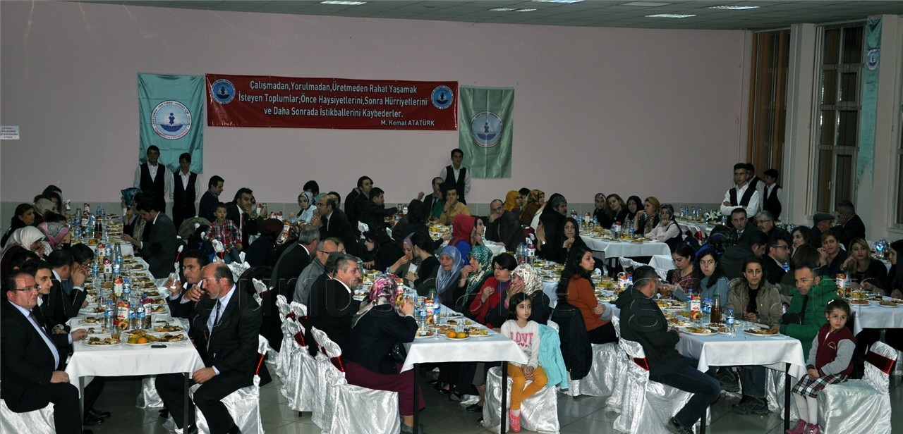 Öğretmenler Günü kutlamaları sona erdi 10