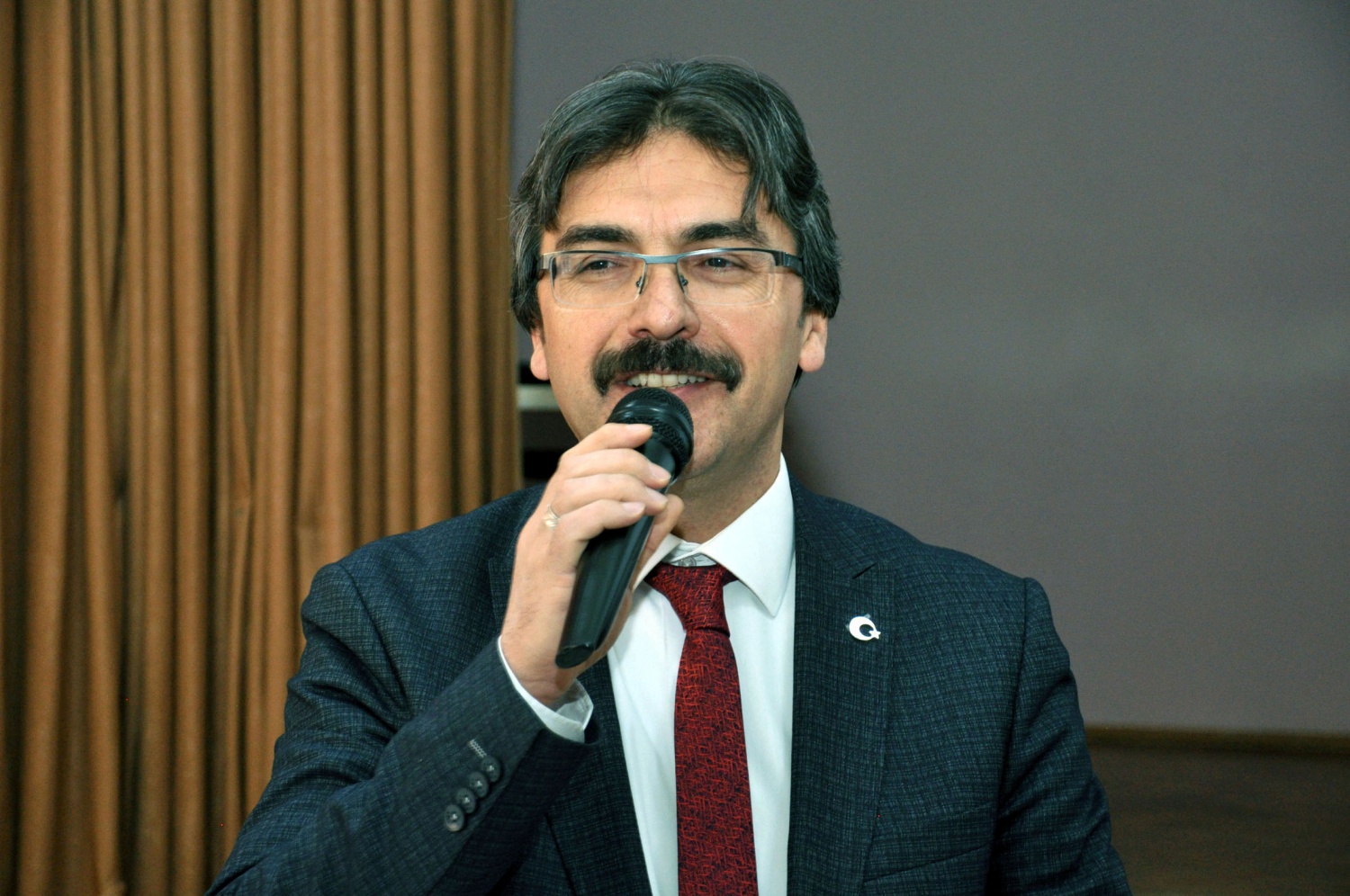 Okul Öncesi Çocuk Gelişimi ve Eğitimi kursu sona erdi 11