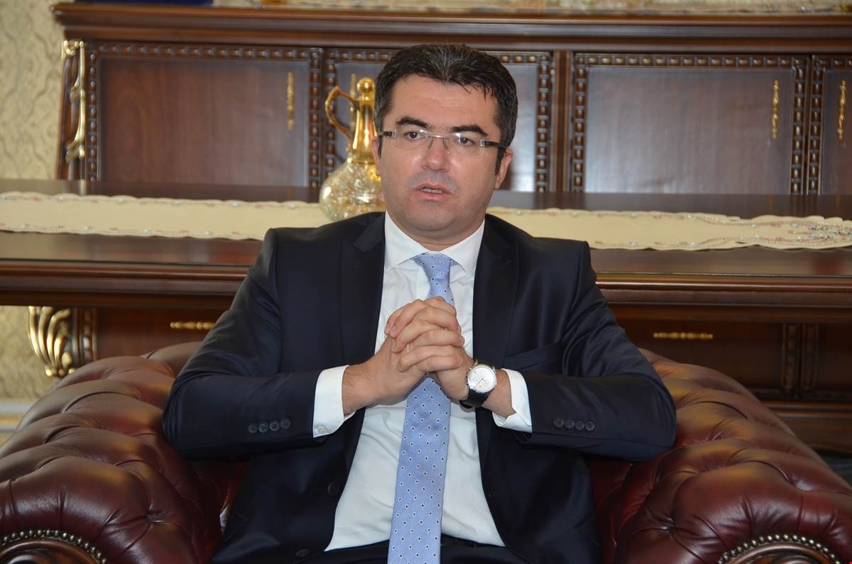 30 Ağustos Zafer Bayramı’nın 95. Yıldönümü Törenle Kutlandı 30