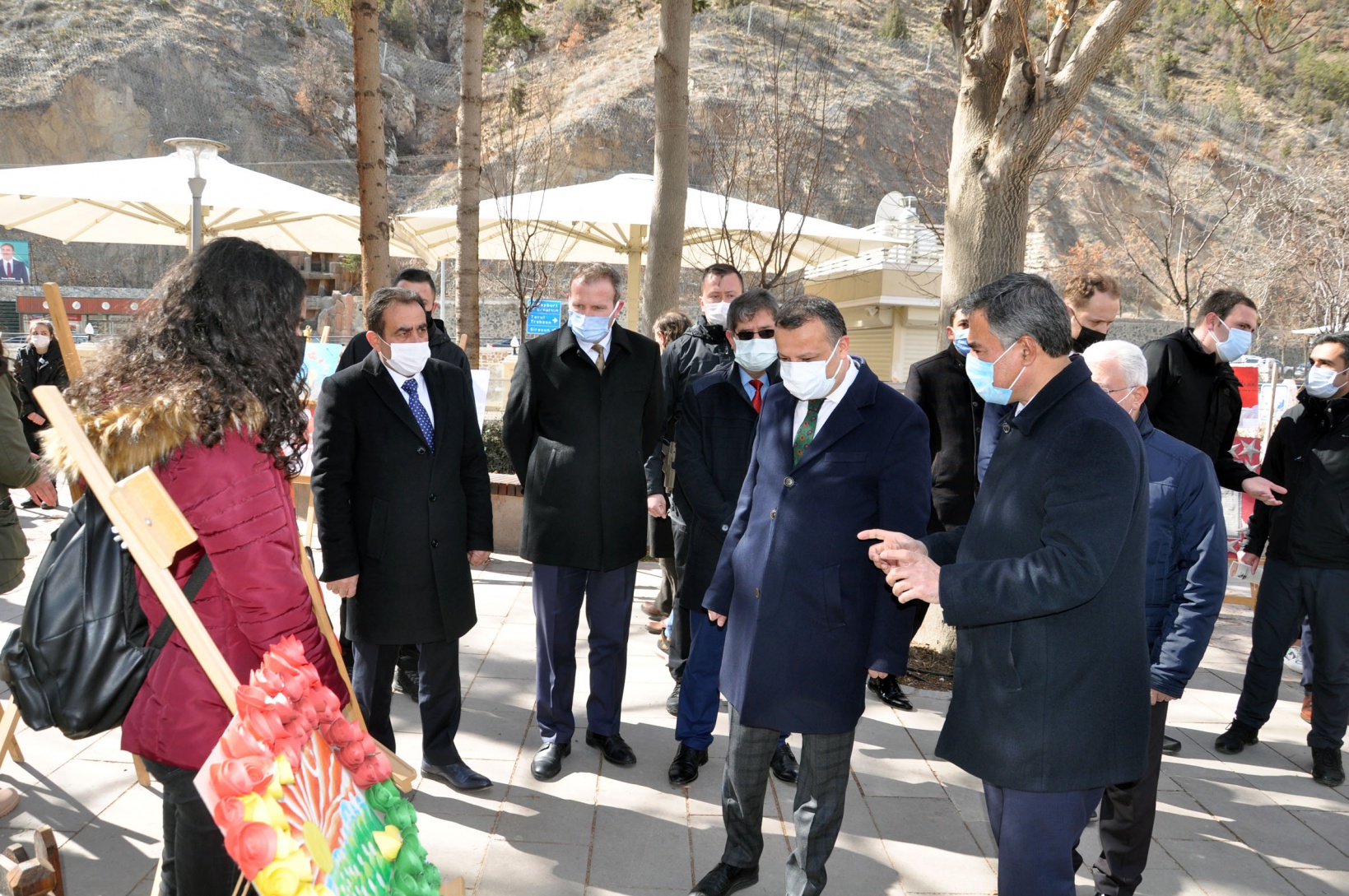 Gümüşhane’de Mehmet Akif Ersoy’u anma programları 4