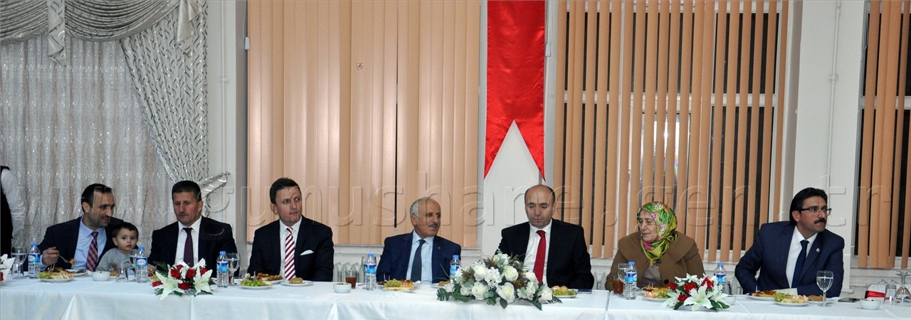 Öğretmenler Günü kutlamaları sona erdi 14