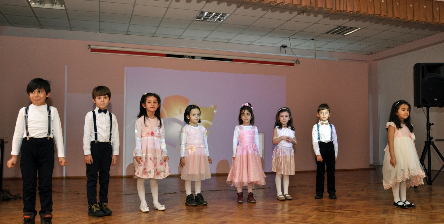 Okul Öncesi Çocuk Gelişimi ve Eğitimi kursu sona erdi 16