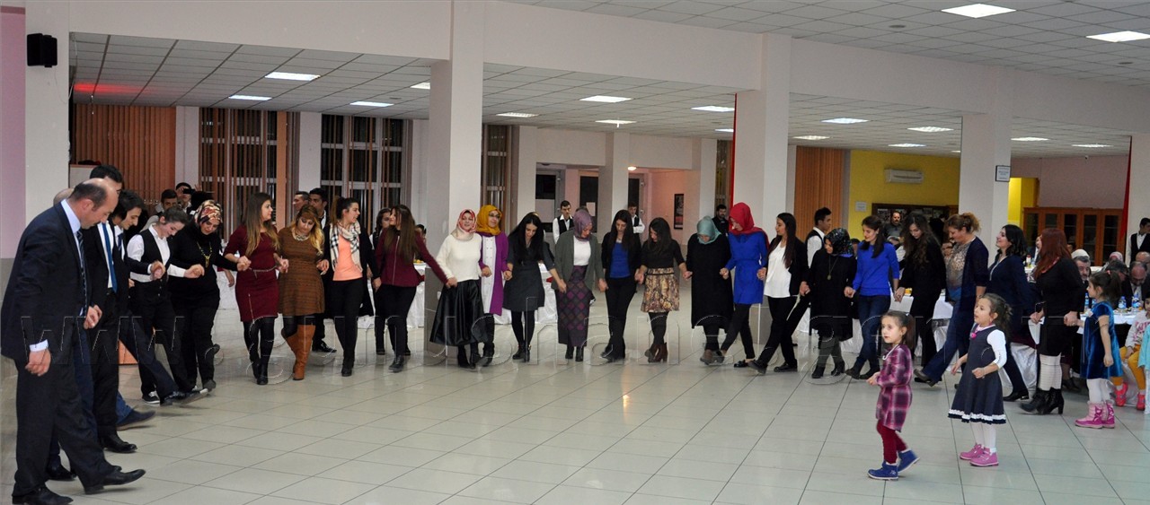 Öğretmenler Günü kutlamaları sona erdi 16