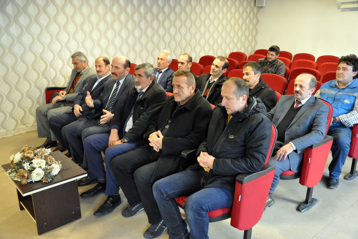 Gümüşhane’de organik arıcılığa destek devam ediyor 6